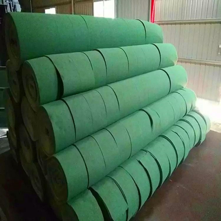 使用缠树布裹树条的方法与注意事项
