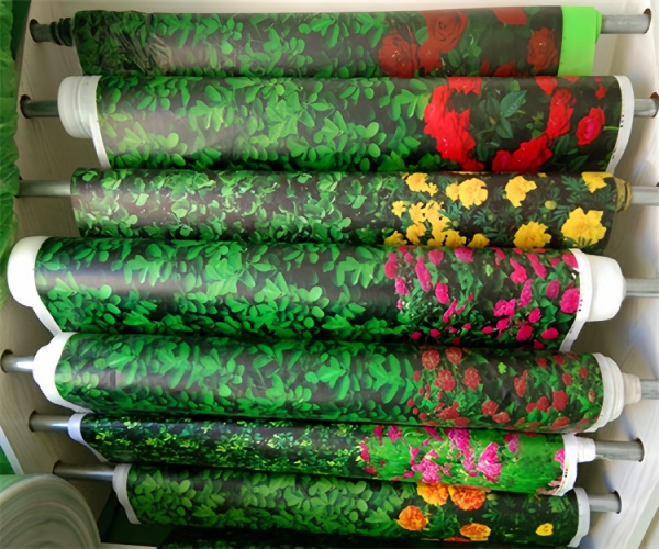 抗寒防冻绿化防寒布厂家|北方园林专用无纺布